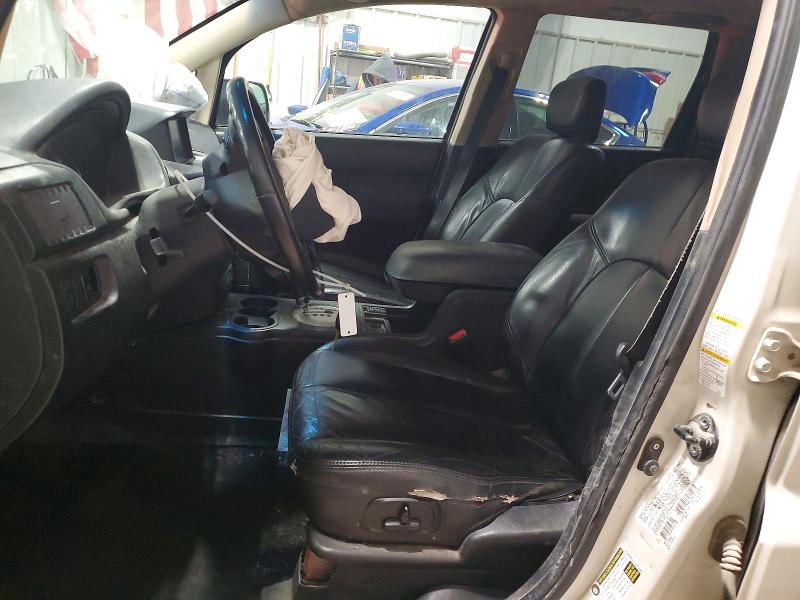 Продаж на аукціоні авто 2007 Mitsubishi Endeavor, vin: 4A4MN31S77E062103, номер лоту: 42080616