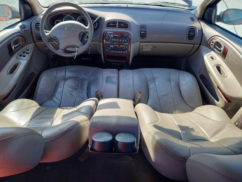 Aukcja sprzedaży 2004 Chrysler Concorde, vin: 2C3HD36M64H601938, numer aukcji: 47911816