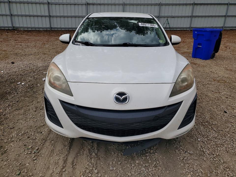 Продаж на аукціоні авто 2011 Mazda 3, vin: JM1BL1UG9B1497530, номер лоту: 48077386