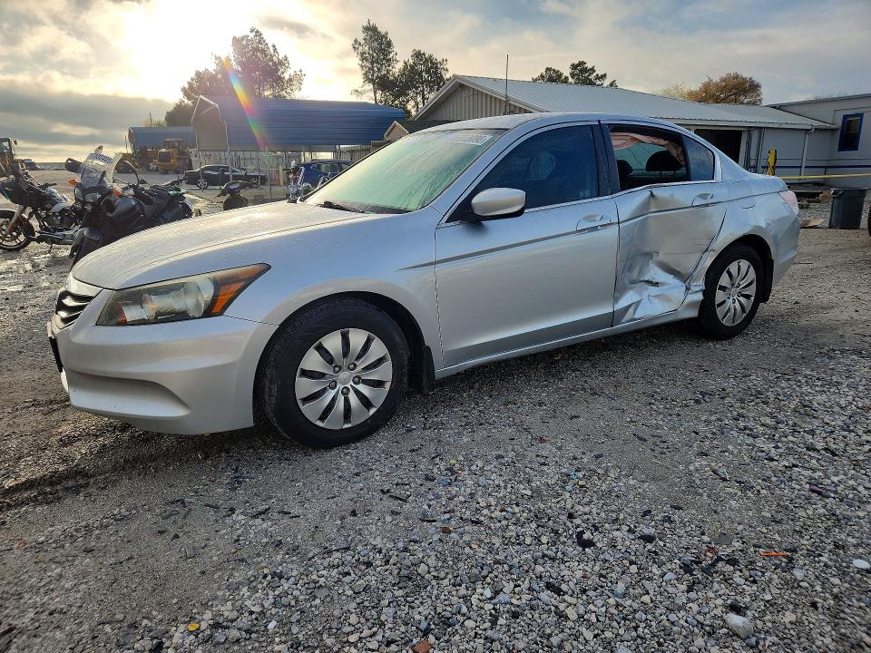 Продажа на аукционе авто 2011 Honda Accord, vin: 1HGCP2F31BA052970, номер лота: 45802096