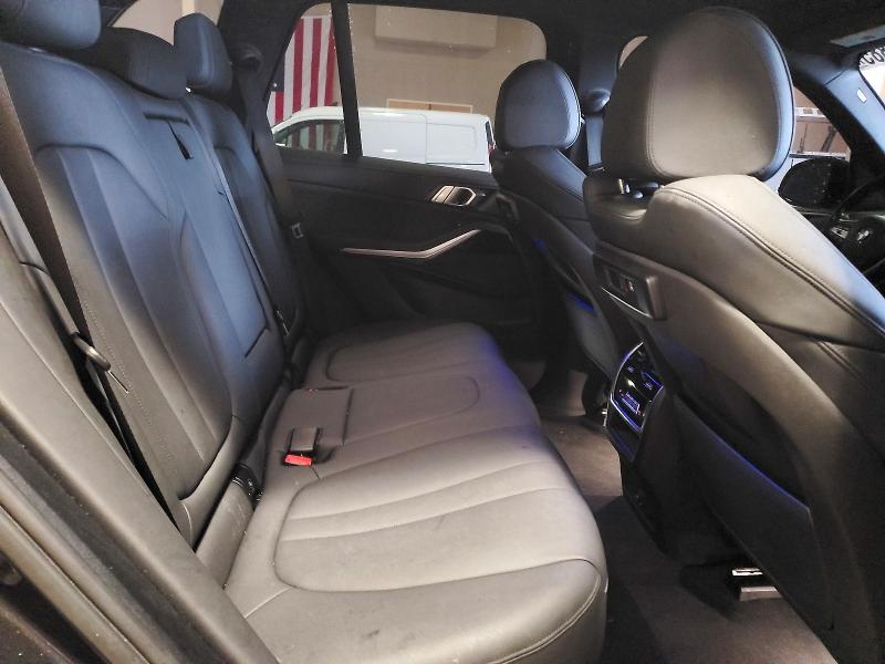 79840885 :رقم المزاد ، 5UXCR6C03L9B66306 vin ، 2020 Bmw X5 مزاد بيع