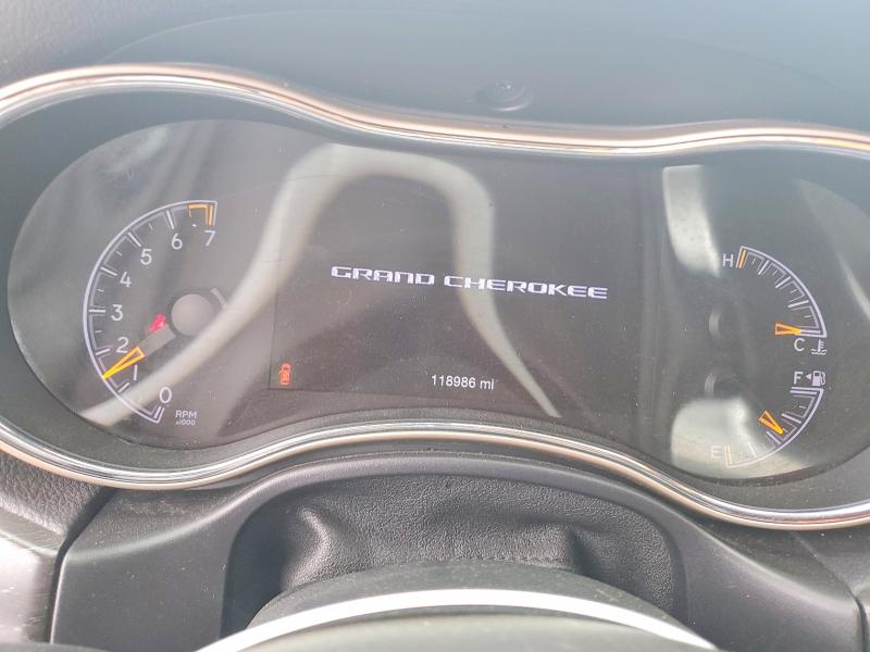 47394086 :رقم المزاد ، 1C4RJEAG9HC868960 vin ، 2017 Jeep Grand Cherokee مزاد بيع