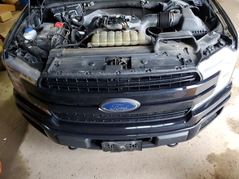 Продаж на аукціоні авто 2020 Ford F150, vin: 1FTEW1EP8LFC44836, номер лоту: 45921076