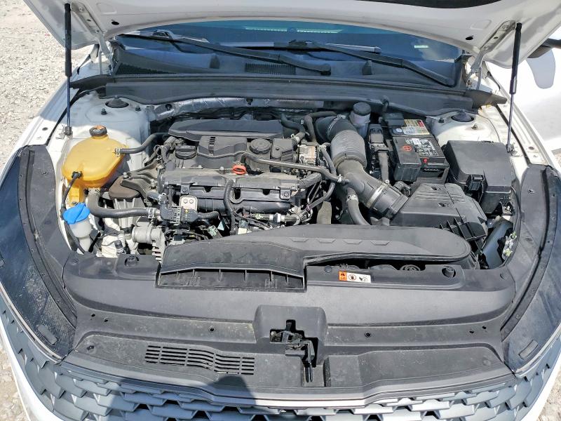 47540056 :رقم المزاد ، 5XXG14J24MG077123 vin ، 2021 Kia K5 مزاد بيع