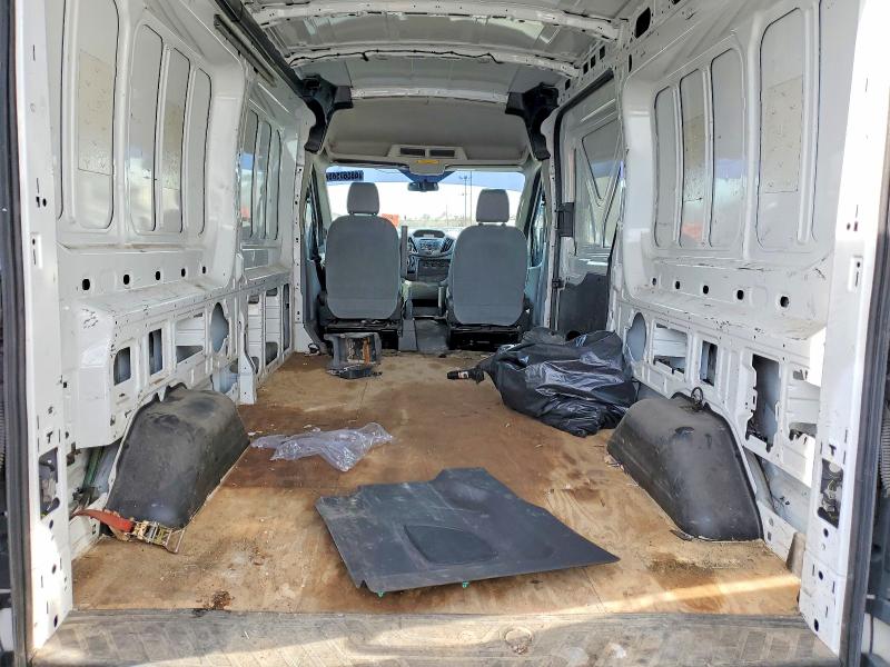 Продаж на аукціоні авто 2015 Ford Transit, vin: 1FTSW2CG4FKA00320, номер лоту: 46567116