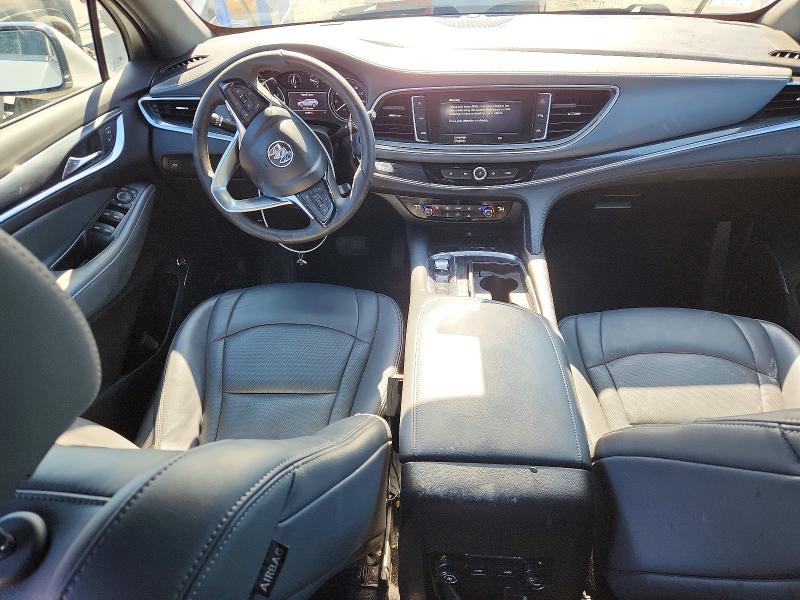 Aukcja sprzedaży 2022 Buick Enclave, vin: 5GAEVAKW5NJ150588, numer aukcji: 45916696