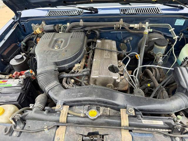 Продажа на аукционе авто 1994 Nissan Truck, vin: 1N6SD16S6RC376349, номер лота: 79796265