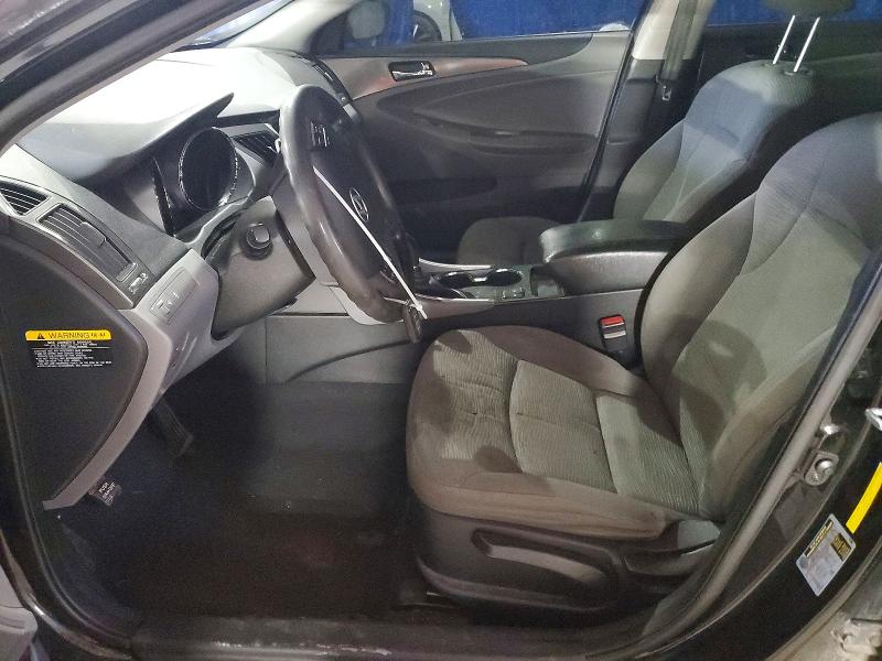 2015 Hyundai Sonata Hybrid მანქანა იყიდება აუქციონზე, vin: KMHEC4A49FA122201, აუქციონის ნომერი: 45551756