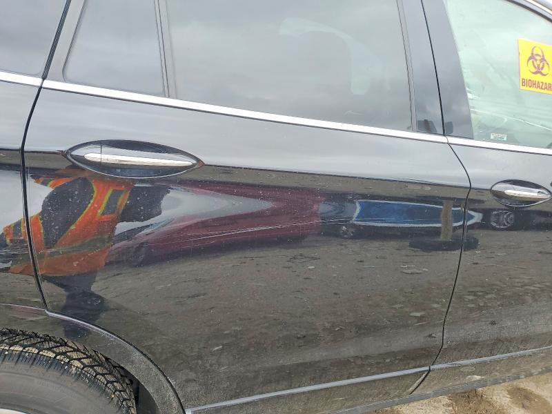 Aukcja sprzedaży 2020 Buick Envision, vin: LRBFX2SA3LD064987, numer aukcji: 45643596