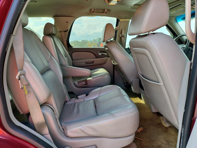 47886916 :رقم المزاد ، 1GKFK13037J244434 vin ، 2007 Gmc Yukon مزاد بيع