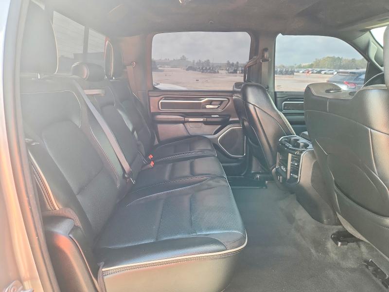 Продаж на аукціоні авто 2021 Ram 1500, vin: 1C6SRFJT7MN650504, номер лоту: 77955215