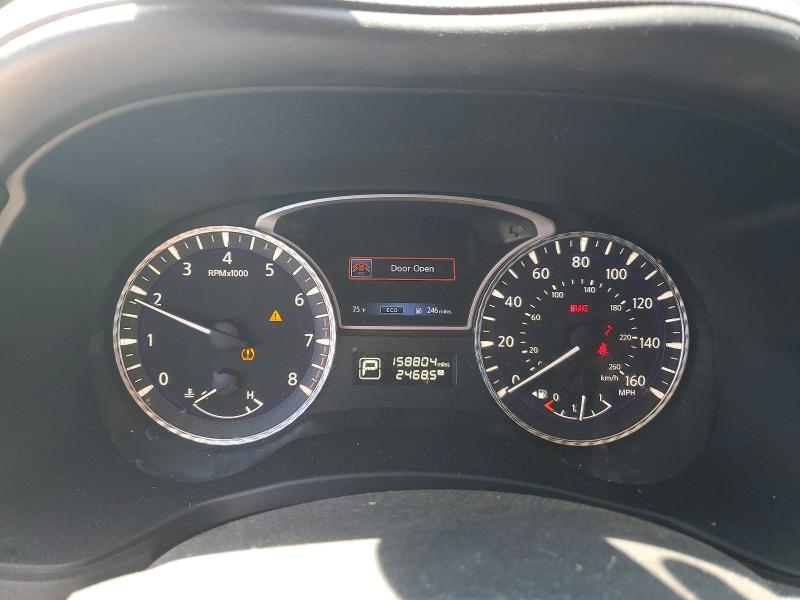 46935116 :رقم المزاد ، 5N1DL0MN7HC511208 vin ، 2017 Infiniti Qx60 مزاد بيع