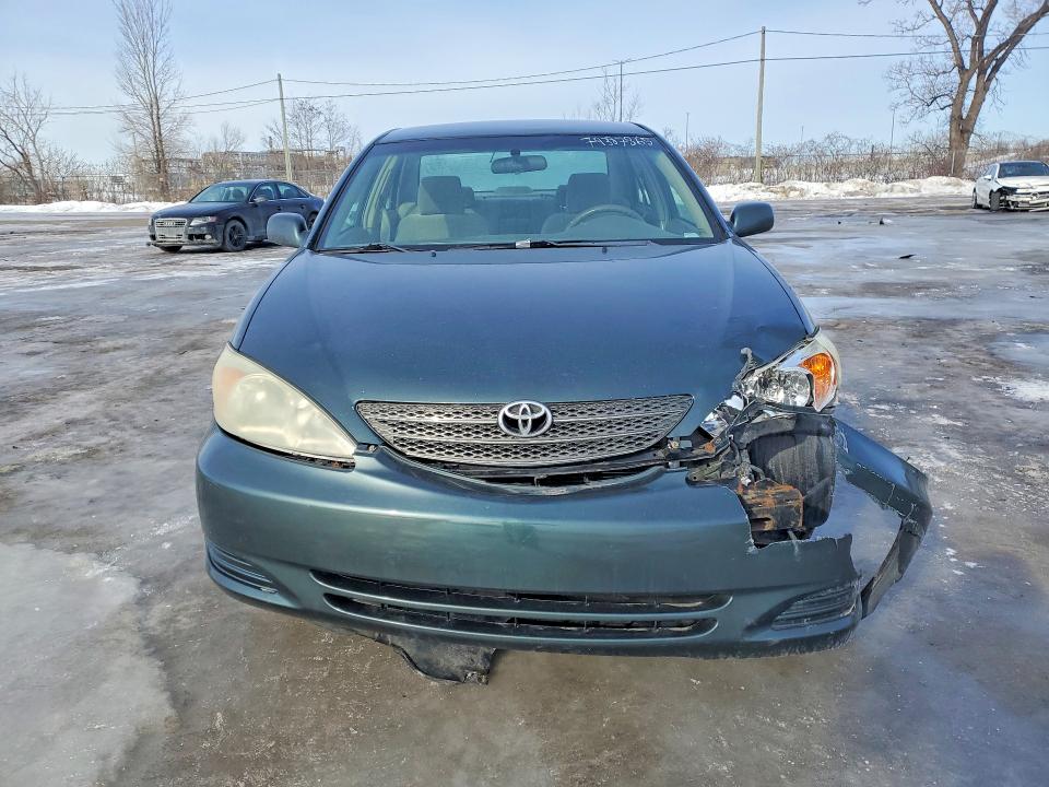 Продаж на аукціоні авто 2004 Toyota Camry, vin: 4T1BE32K54U325554, номер лоту: 79387865