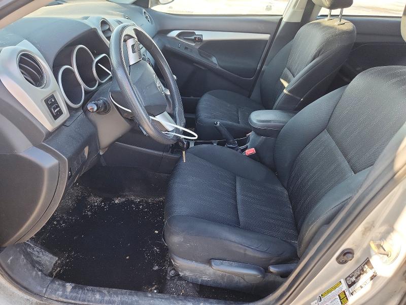 Продаж на аукціоні авто 2013 Toyota Matrix, vin: 2T1KU4EE3DC078065, номер лоту: 78740565