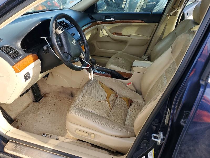 Продажа на аукционе авто 2006 Acura Tsx, vin: JH4CL96926C010145, номер лота: 47103416