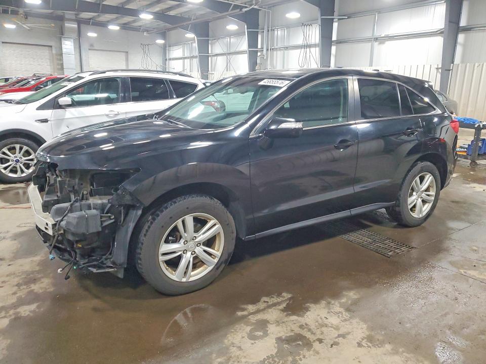 Aukcja sprzedaży 2013 Acura Rdx, vin: 5J8TB4H51DL006457, numer aukcji: 45855576
