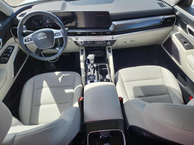 Aukcja sprzedaży 2025 Kia Telluride, vin: 5XYP64GC5SG667213, numer aukcji: 41789196