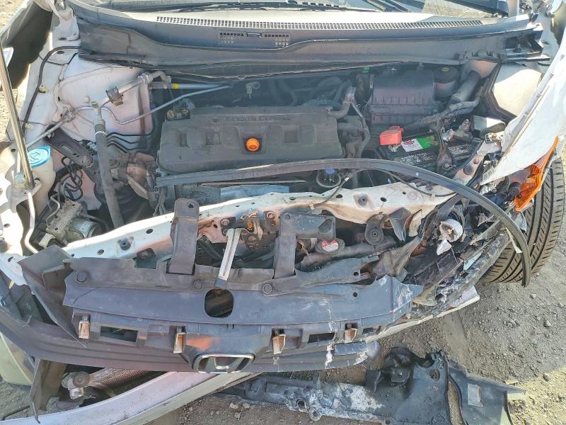 Aukcja sprzedaży 2012 Honda Civic, vin: 19XFB2F54CE304561, numer aukcji: 47074416