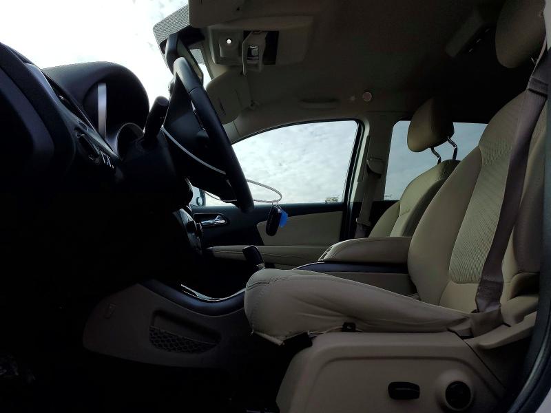 Продаж на аукціоні авто 2012 Dodge Journey, vin: 3C4PDCCG3CT146543, номер лоту: 46630236