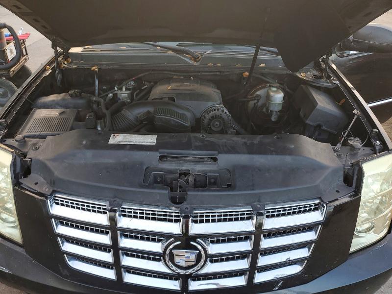 Продаж на аукціоні авто 2011 Cadillac Escalade, vin: 1GYS3JEF8BR254325, номер лоту: 41971706