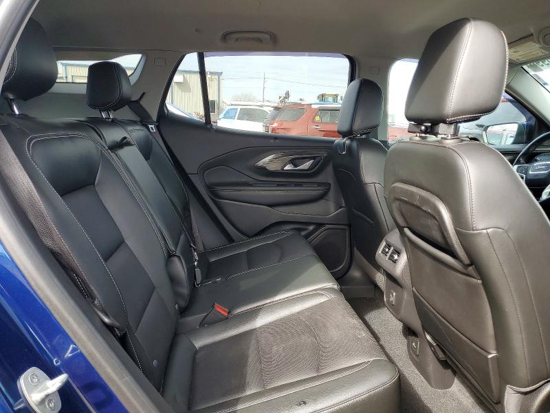 Aukcja sprzedaży 2022 Gmc Terrain, vin: 3GKALVEV5NL213456, numer aukcji: 46860996