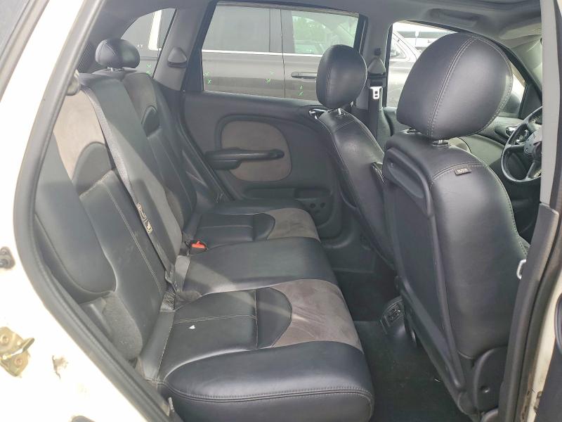 47257726 :رقم المزاد ، 3C8FY68825T577881 vin ، 2005 Chrysler Pt Cruiser مزاد بيع