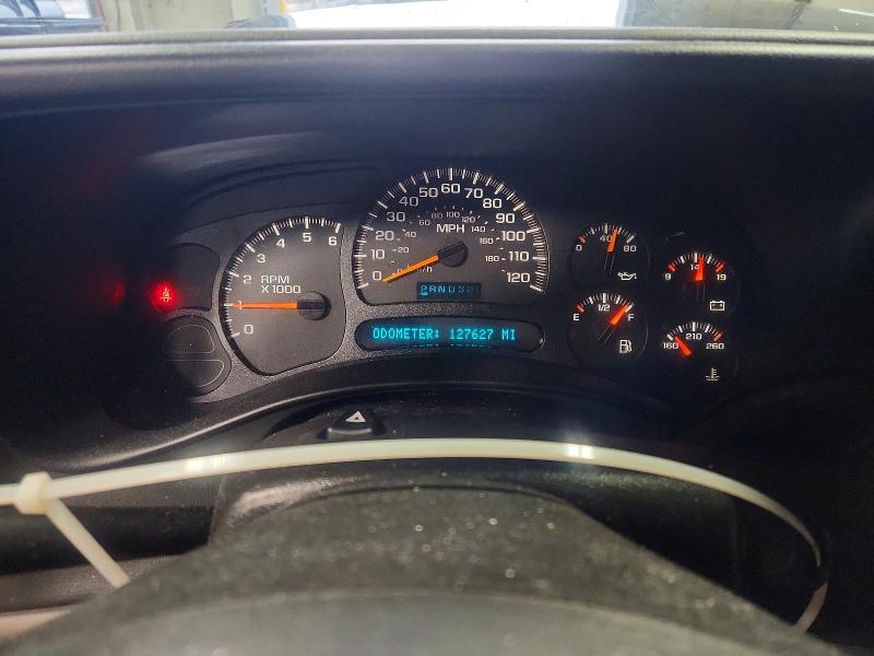 Продаж на аукціоні авто 2005 Gmc Yukon, vin: 1GKEK13T45J211414, номер лоту: 41947076