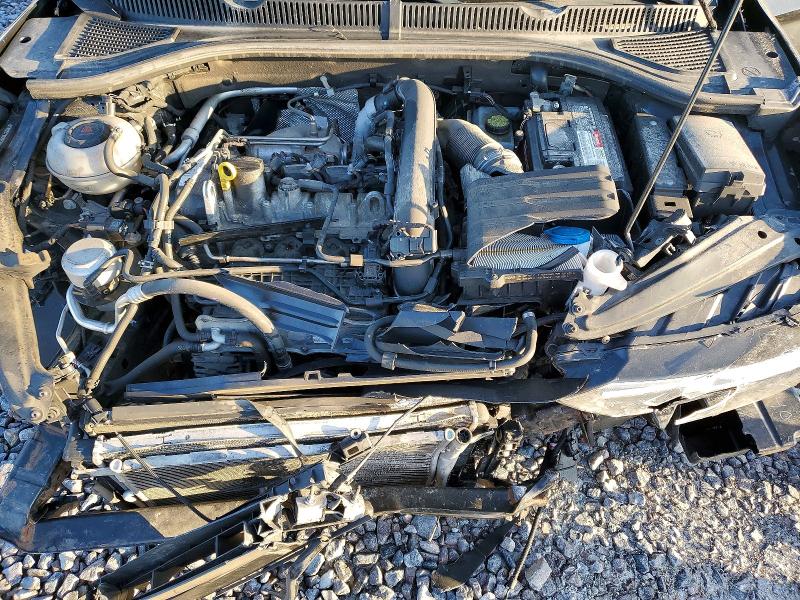 2019 Volkswagen Jetta მანქანა იყიდება აუქციონზე, vin: 3VWC57BU9KM032899, აუქციონის ნომერი: 46507866
