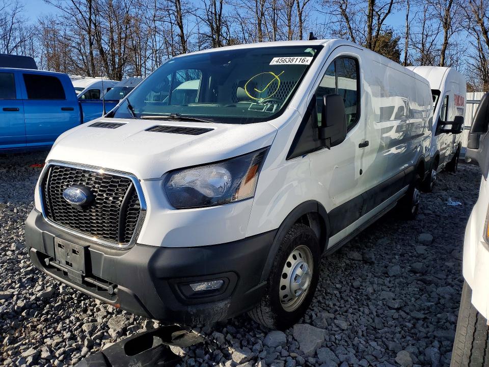 Aukcja sprzedaży 2023 Ford Transit, vin: 1FTBF1Y83PKB99695, numer aukcji: 45638116