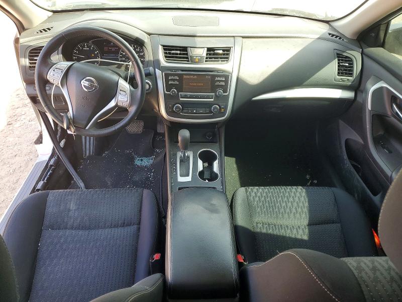 Продажа на аукционе авто 2016 Nissan Altima, vin: 1N4AL3AP9GC250652, номер лота: 47987386