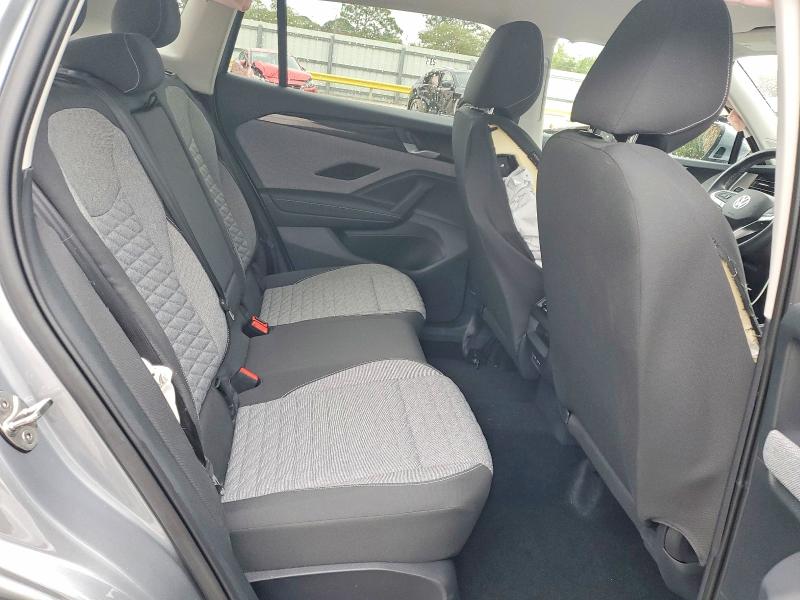Продаж на аукціоні авто 2025 Volkswagen Tiguan, vin: 3VVCR7RMXSM006780, номер лоту: 46082686