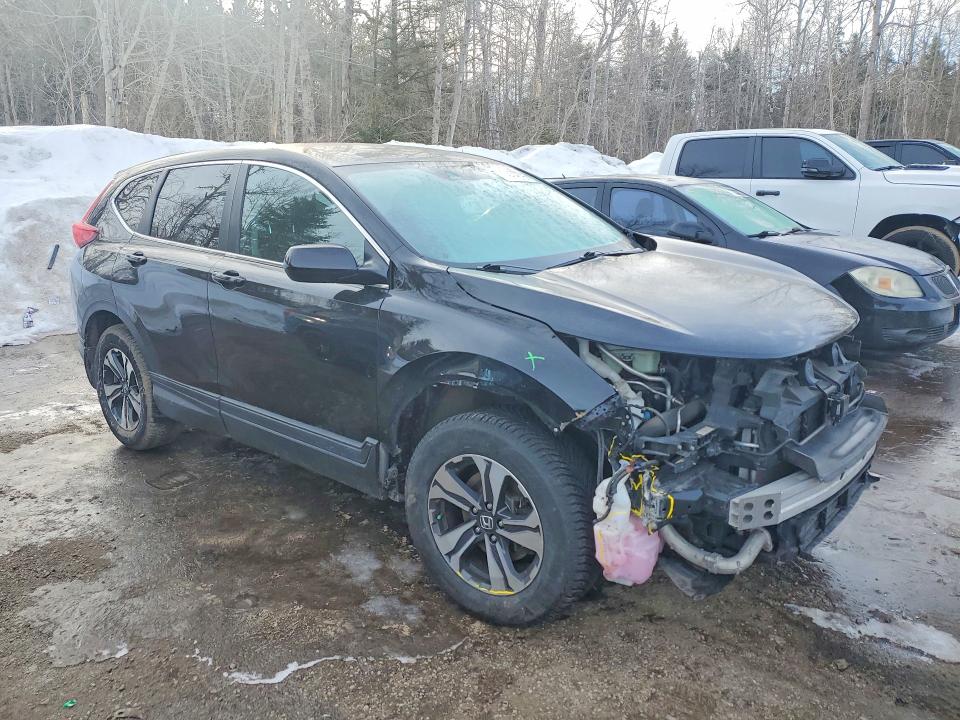 Aukcja sprzedaży 2018 Honda Cr-v, vin: 2HKRW2H29JH117054, numer aukcji: 79897615