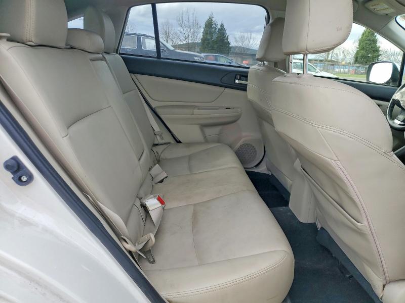 47012826 :رقم المزاد ، JF2GPAGC9E8245339 vin ، 2014 Subaru Xv Crosstrek مزاد بيع