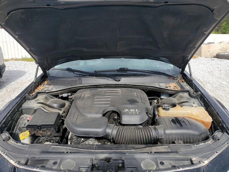 48036756 :رقم المزاد ، 2C3CCAAG2JH342654 vin ، 2018 Chrysler 300 مزاد بيع