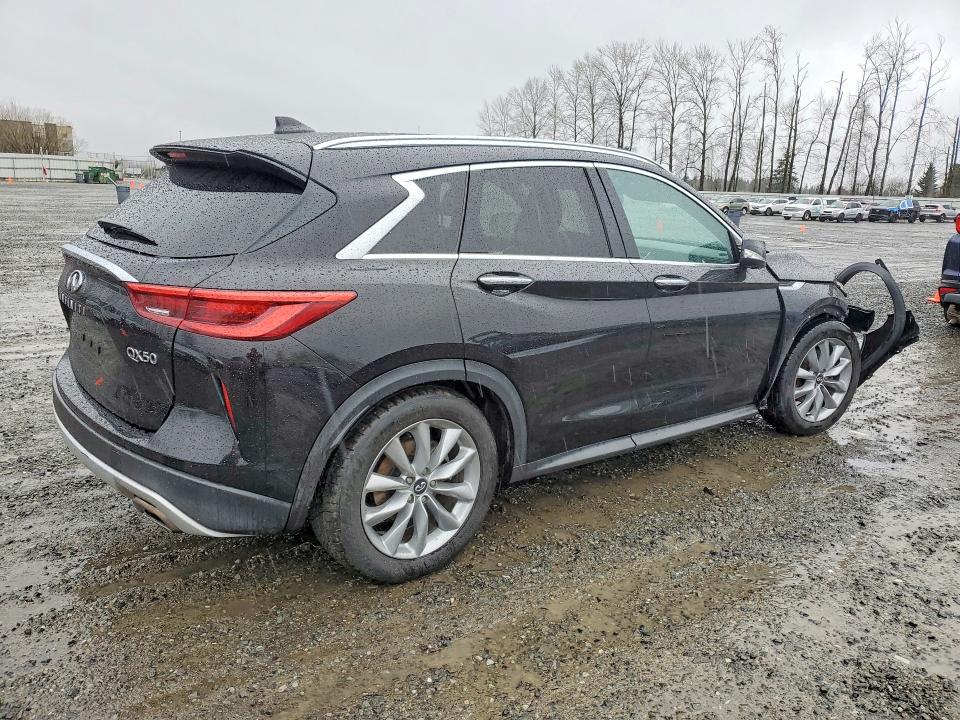 Aukcja sprzedaży 2019 Infiniti Qx50, vin: 3PCAJ5M11KF135378, numer aukcji: 41790826