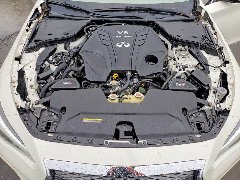 46311056 :رقم المزاد ، JN1EV7AR9LM254884 vin ، 2020 Infiniti Q50 مزاد بيع