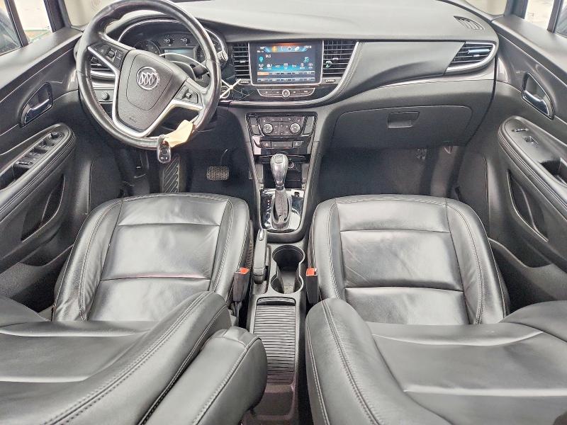 Продажа на аукционе авто 2019 Buick Encore, vin: KL4CJGSM0KB842860, номер лота: 45936896