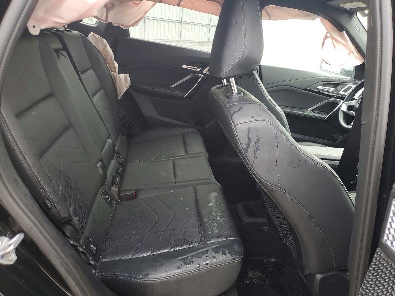 Продажа на аукционе авто 2024 Bmw X1, vin: WBX73EF0XR5Z44269, номер лота: 45511896