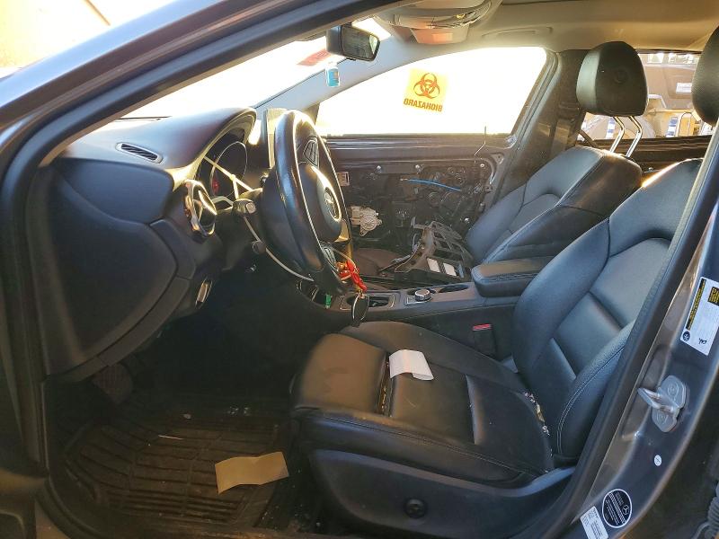 Продажа на аукционе авто 2018 Mercedes-benz Gla, vin: WDCTG4EB0JJ456371, номер лота: 46020886
