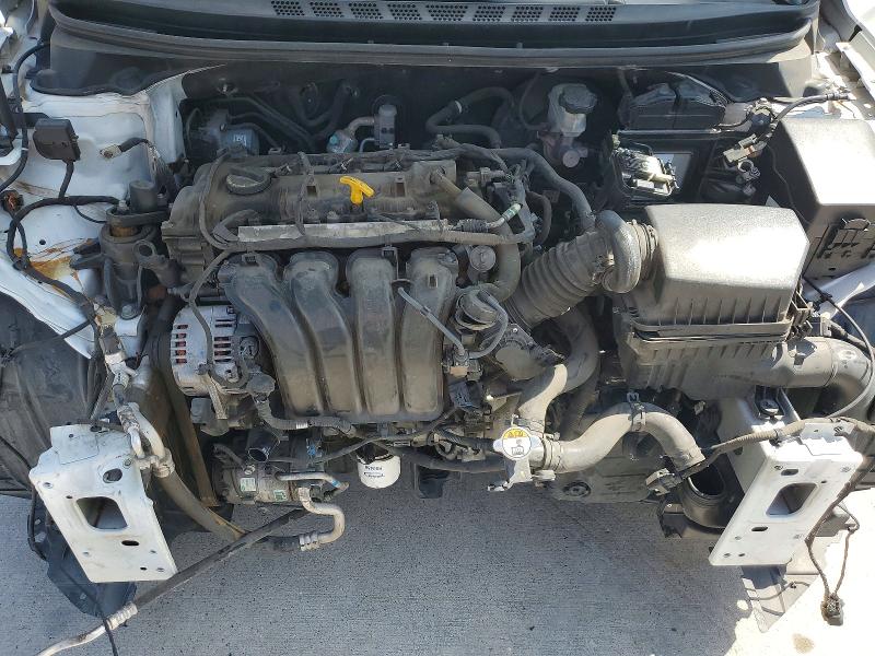 Продажа на аукционе авто 2014 Hyundai Elantra, vin: 5NPDH4AE8EH506830, номер лота: 46557736