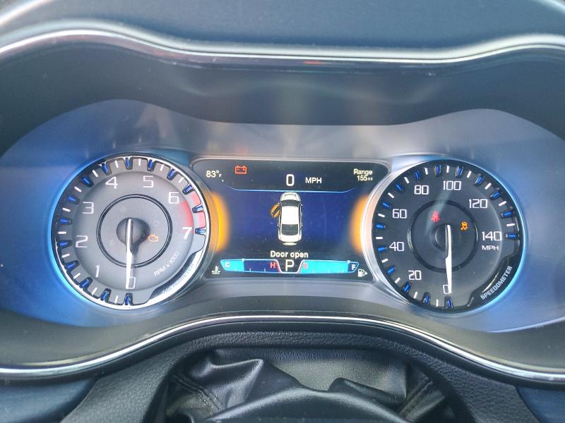 Aukcja sprzedaży 2016 Chrysler 200, vin: 1C3CCCBB2GN175484, numer aukcji: 45889976