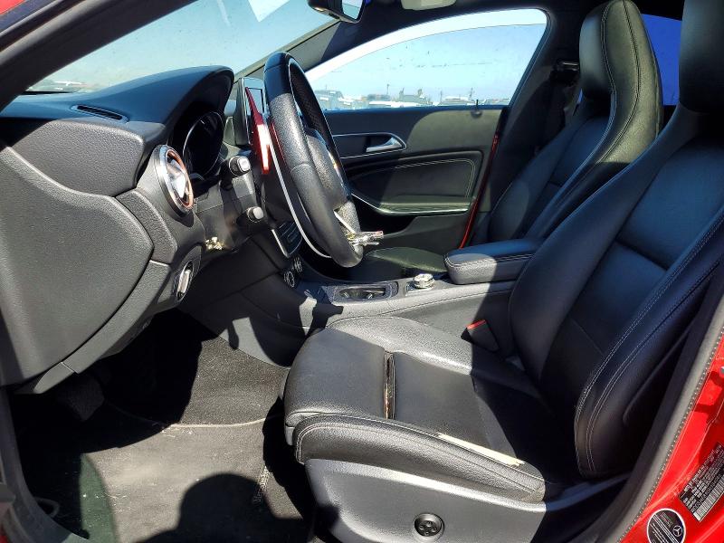 Продажа на аукционе авто 2016 Mercedes-benz Cla, vin: WDDSJ4EB9GN384046, номер лота: 45460426