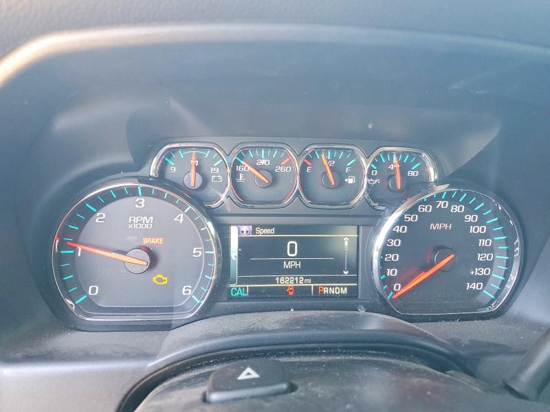 Продажа на аукционе авто 2015 Chevrolet Silverado, vin: 1GCVKREC0FZ353172, номер лота: 42074406