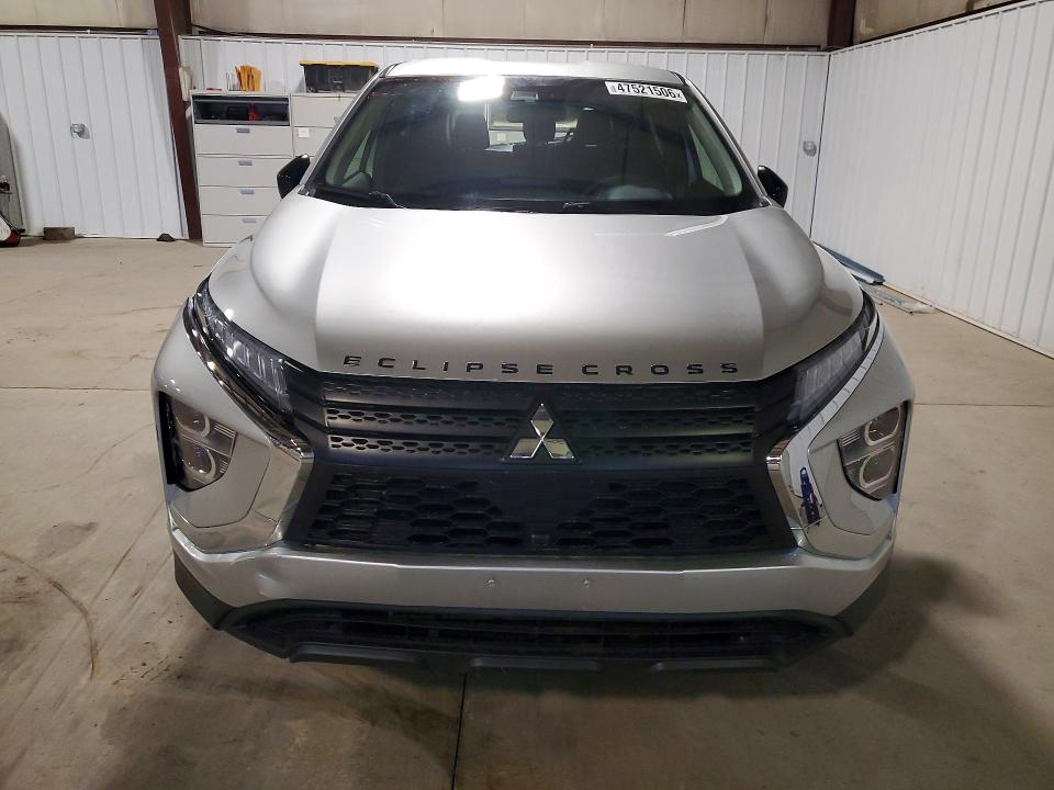 Продаж на аукціоні авто 2023 Mitsubishi Eclipse Cross, vin: JA4ATVAA3PZ010845, номер лоту: 47521506
