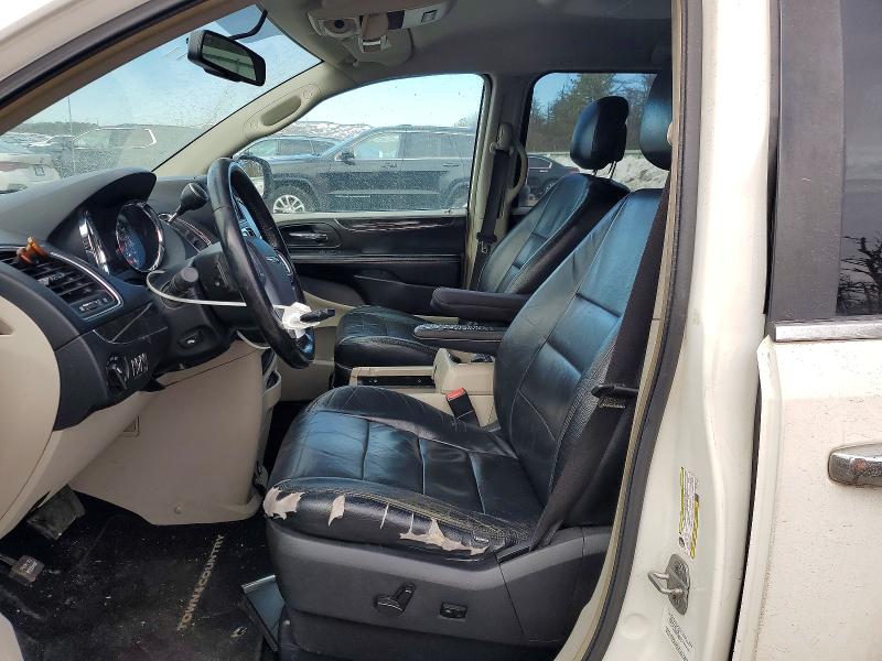 Продаж на аукціоні авто 2011 Chrysler Town & Country, vin: 2A4RR5DGXBR781548, номер лоту: 79796845
