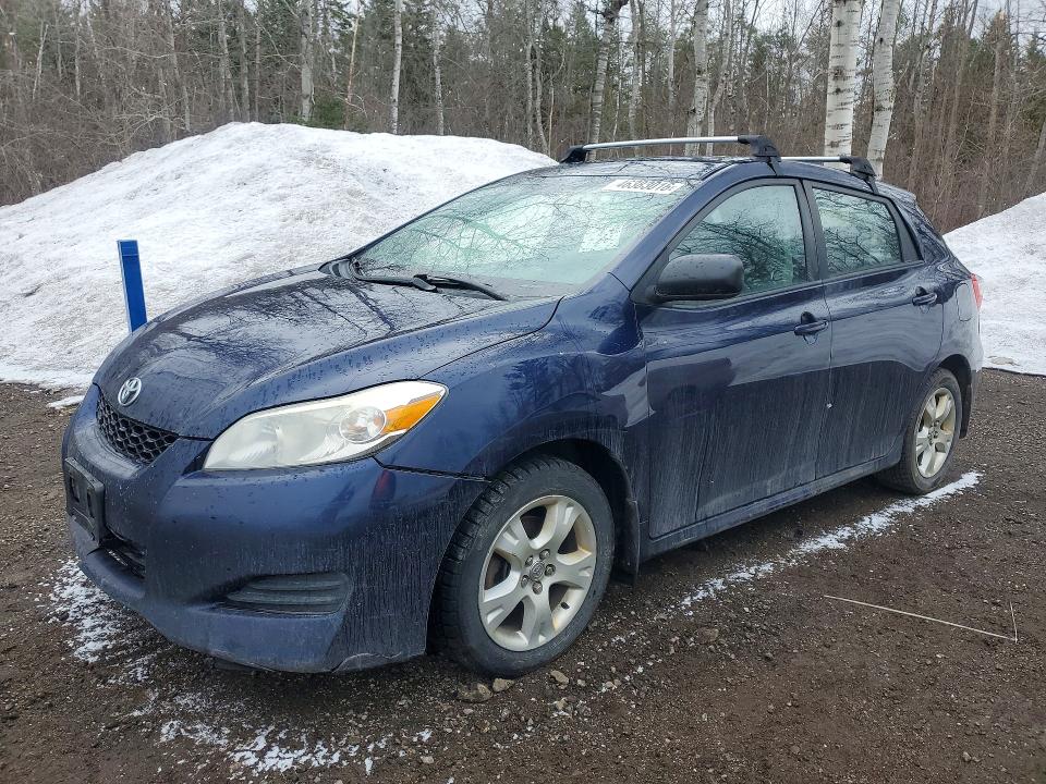 Aukcja sprzedaży 2012 Toyota Matrix, vin: 2T1KU4EEXCC836434, numer aukcji: 46383016