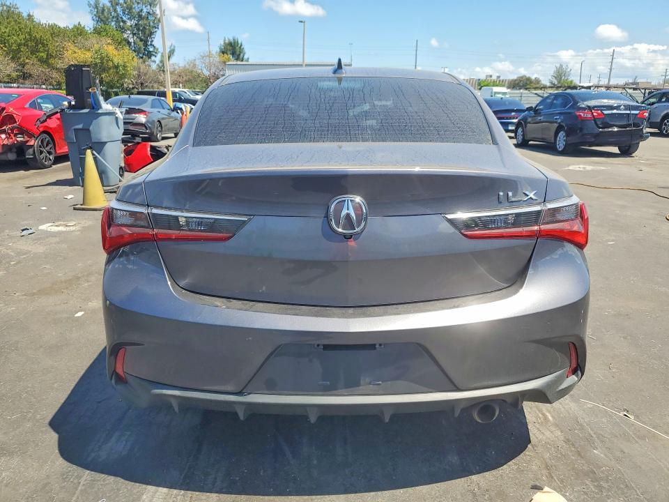 Aukcja sprzedaży 2020 Acura Ilx, vin: 19UDE2F31LA004882, numer aukcji: 47299126