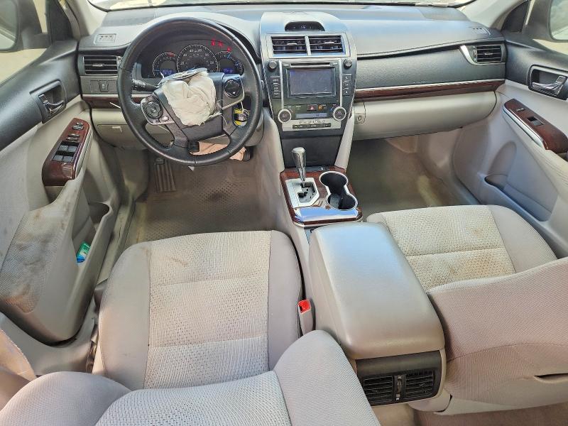 Продажа на аукционе авто 2012 Toyota Camry, vin: 4T1BF1FK7CU150170, номер лота: 45766546