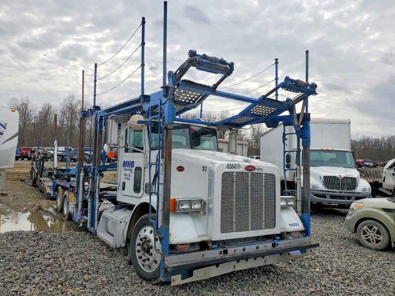 Продаж на аукціоні авто 2013 Peterbilt 365, vin: 1NPSL79XXDD191488, номер лоту: 46584816