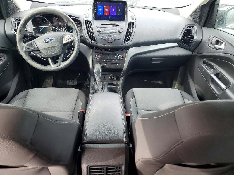 Продажа на аукционе авто 2018 Ford Escape, vin: 1FMCU9GD9JUA00082, номер лота: 78882665
